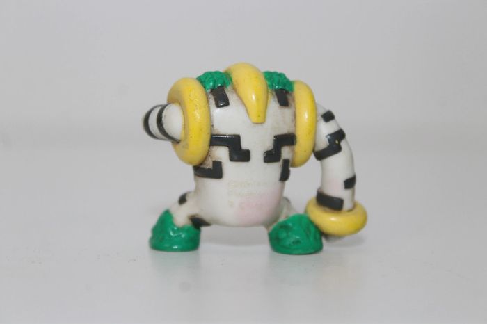 Figurine Regigigas - Pokémon - photo numéro 2