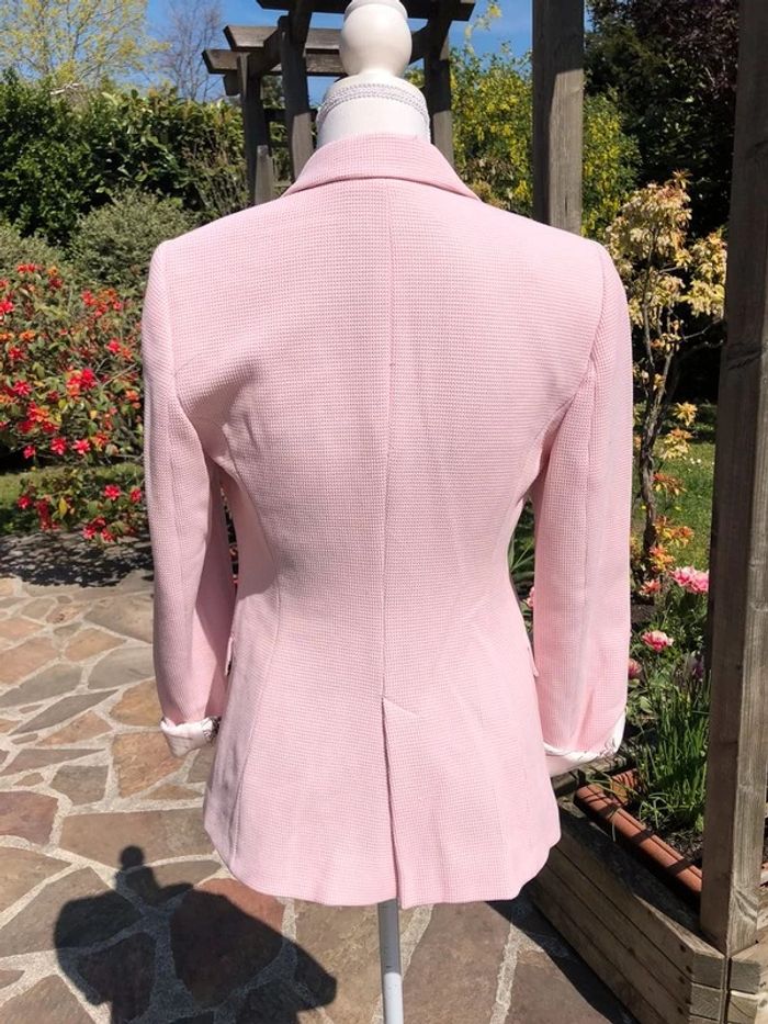 Blazer Zara neuf taille S - photo numéro 12