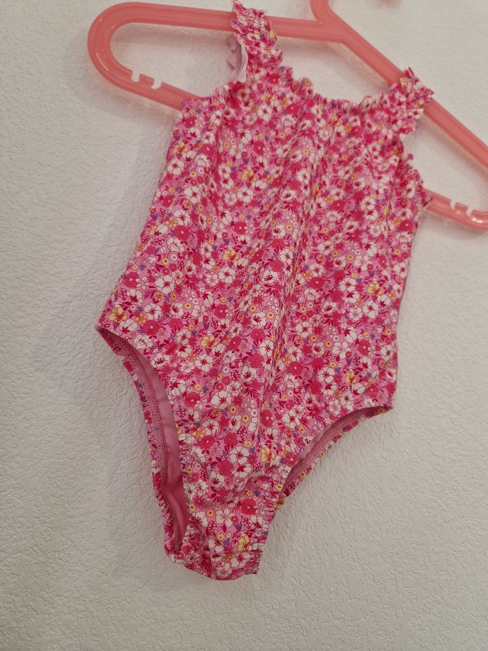 Maillot de bain 🌸 - photo numéro 7
