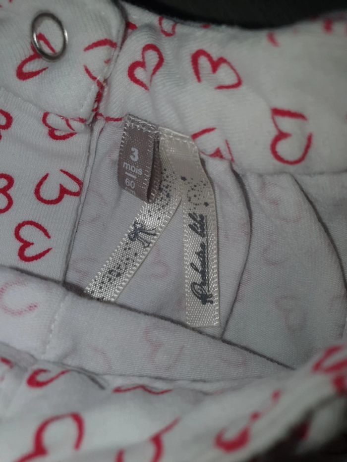 Robe 3mois - photo numéro 2