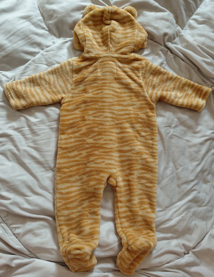 Lot pyjamas/surpyjamas - photo numéro 4