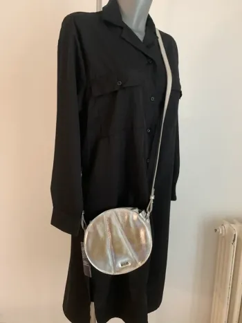Les Tropeziennes sac rond neuf
