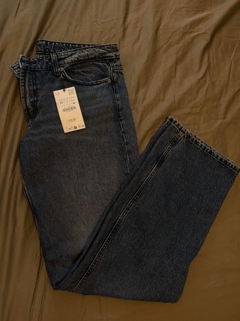 Jean Zara femme 