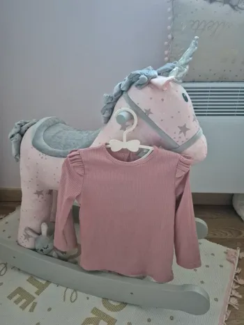 Haut manches longues 24 mois 92cm