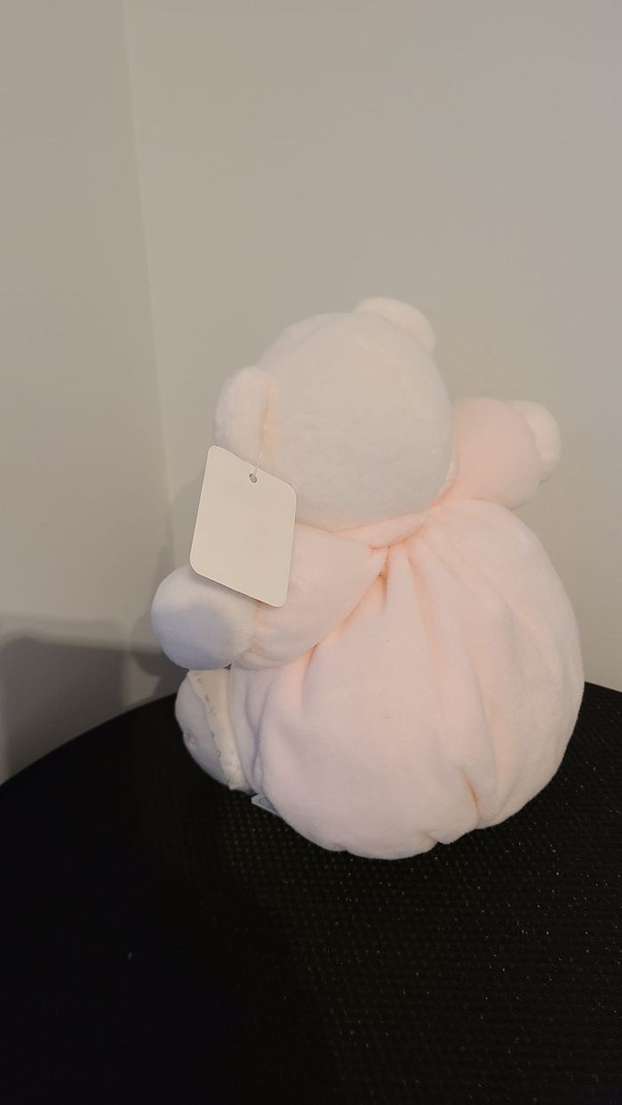 doudou ours - photo numéro 5