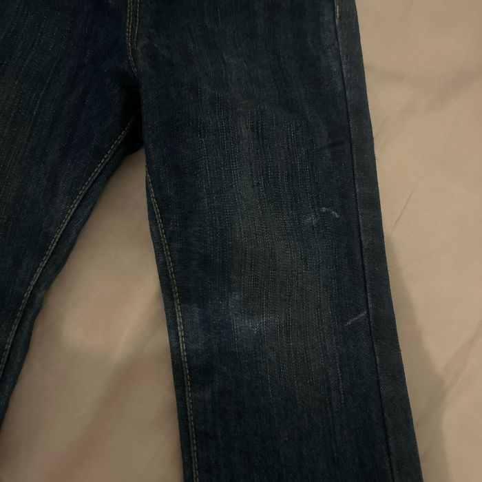 Jeans bébé - photo numéro 2