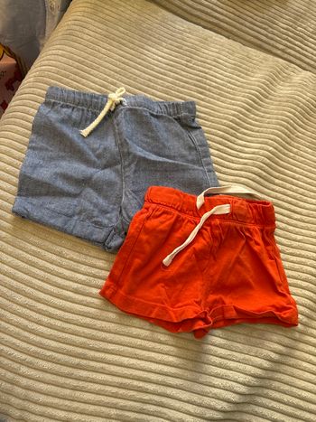 Lots shorts 