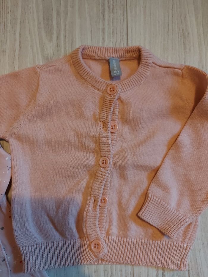 Ensemble 3 pièces - photo numéro 4