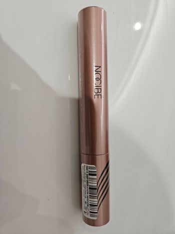 Mascara neuf Nocibé marron 