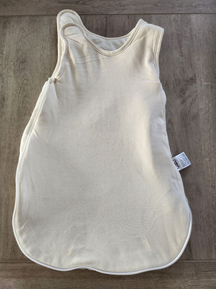 Gigoteuse hiver - photo numéro 3