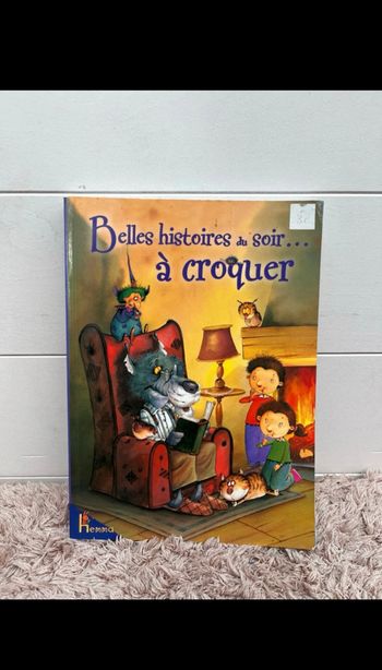 Livre du soir