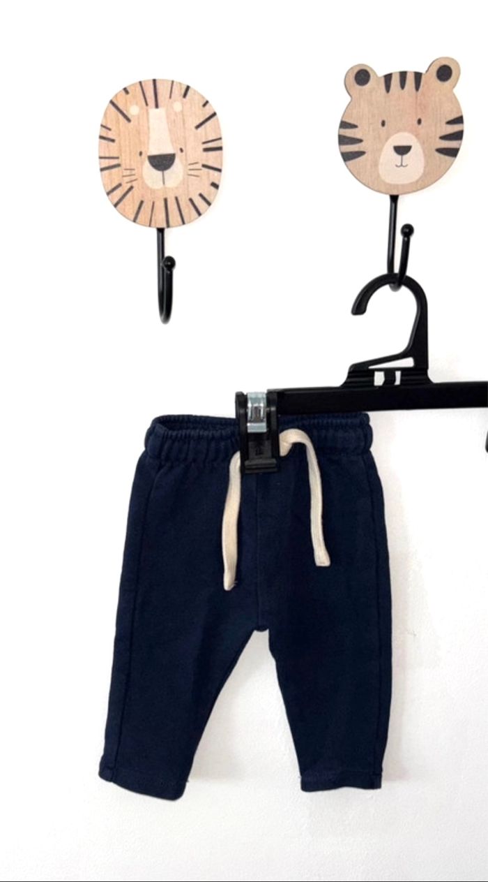 Pantalon taille 1 mois