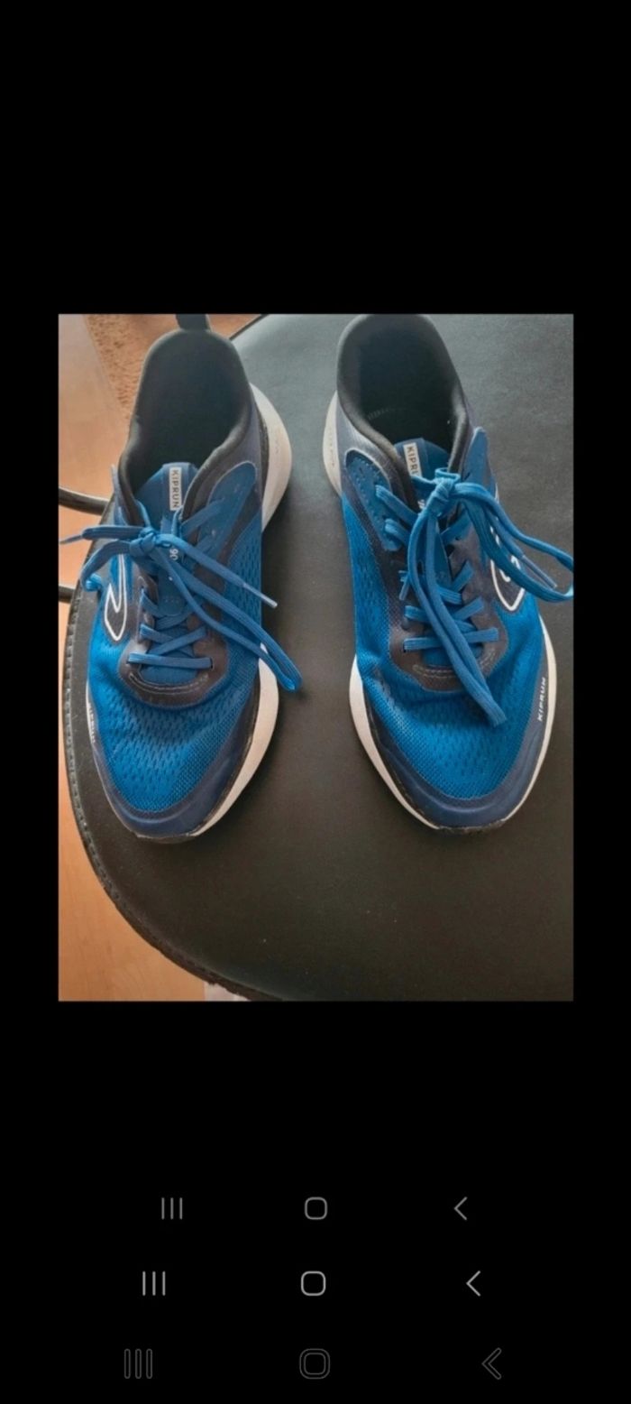 Chaussure running