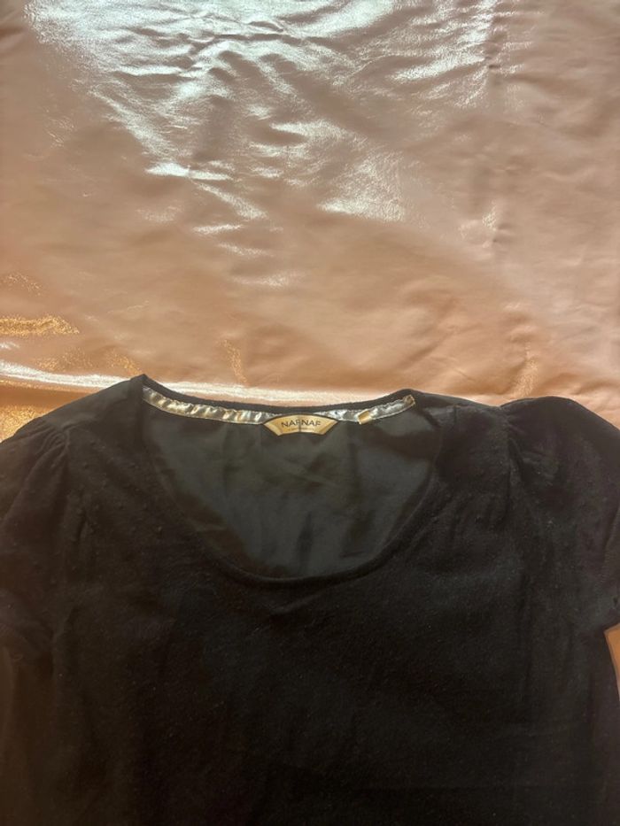 T shirt - photo numéro 2