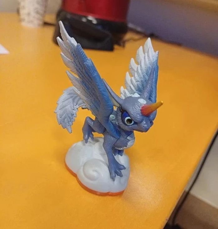 Skylander Giants Whirlwind - Air