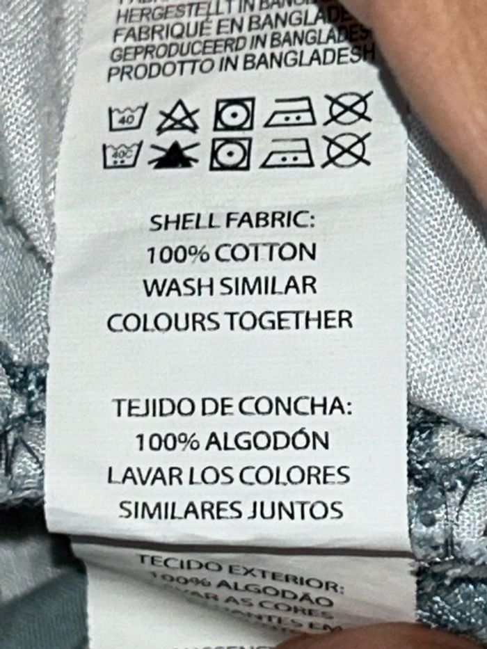 Short 8 ans Primark - photo numéro 5