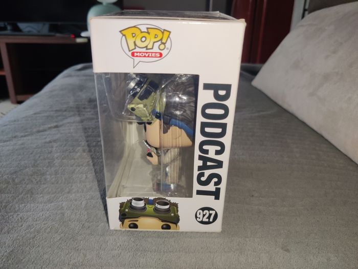Pop Ghostbusters  927 - photo numéro 5