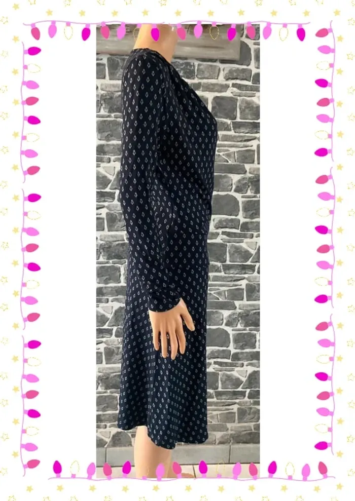 Robe " La Fée maraboutée " - photo numéro 5