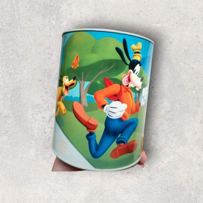 Tirelire Disney Mickey Mouse 💫 - photo numéro 2