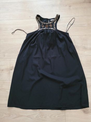 Tunique sans manches - Camaïeu