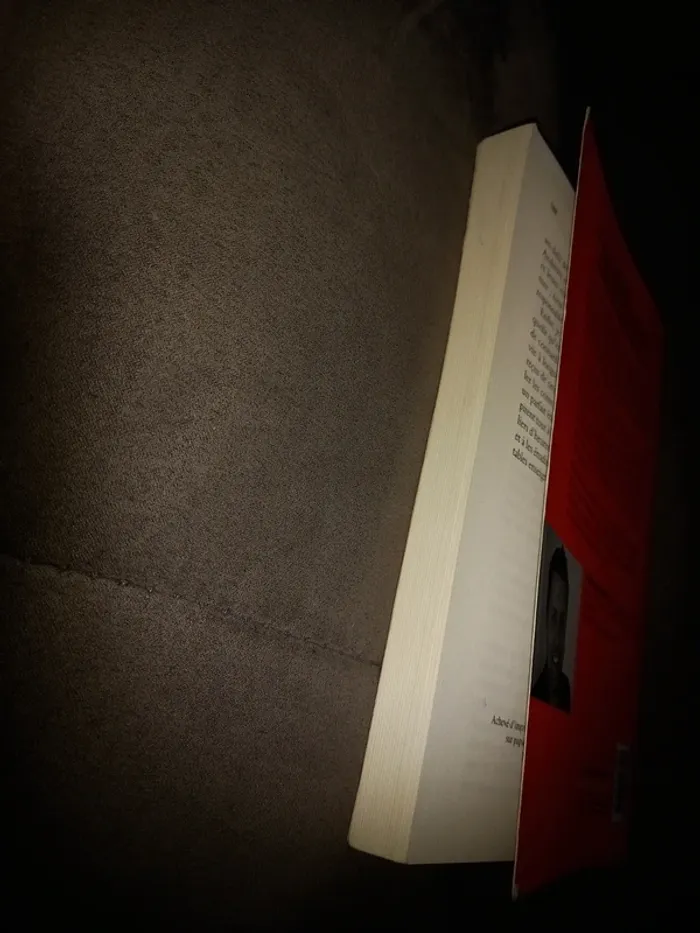 Livre l'art subtil de s'en foutre - photo numéro 7