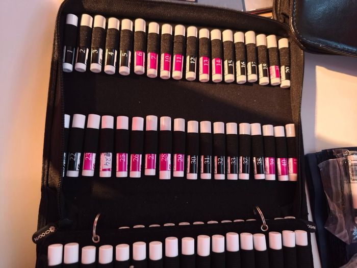 Chogan malette - photo numéro 4