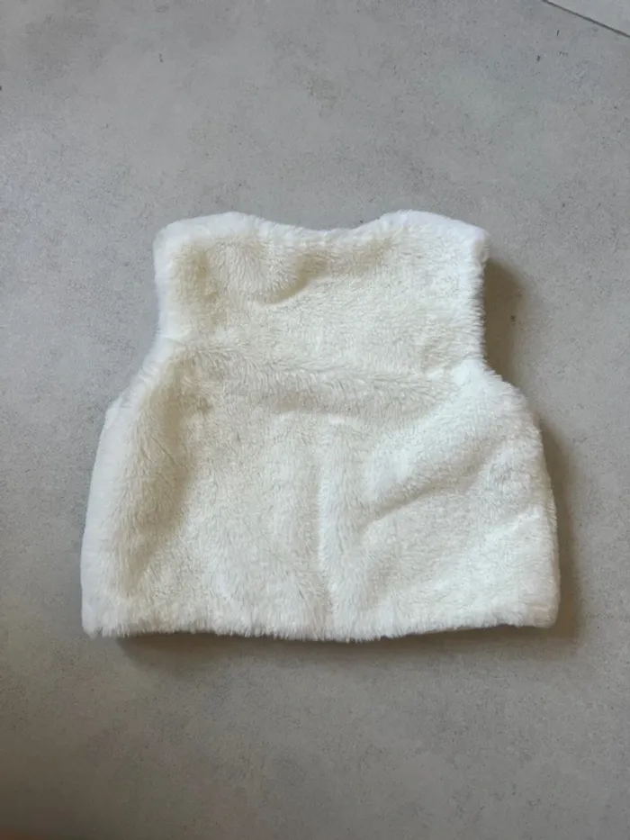 Gilet sans manche 24m - photo numéro 4