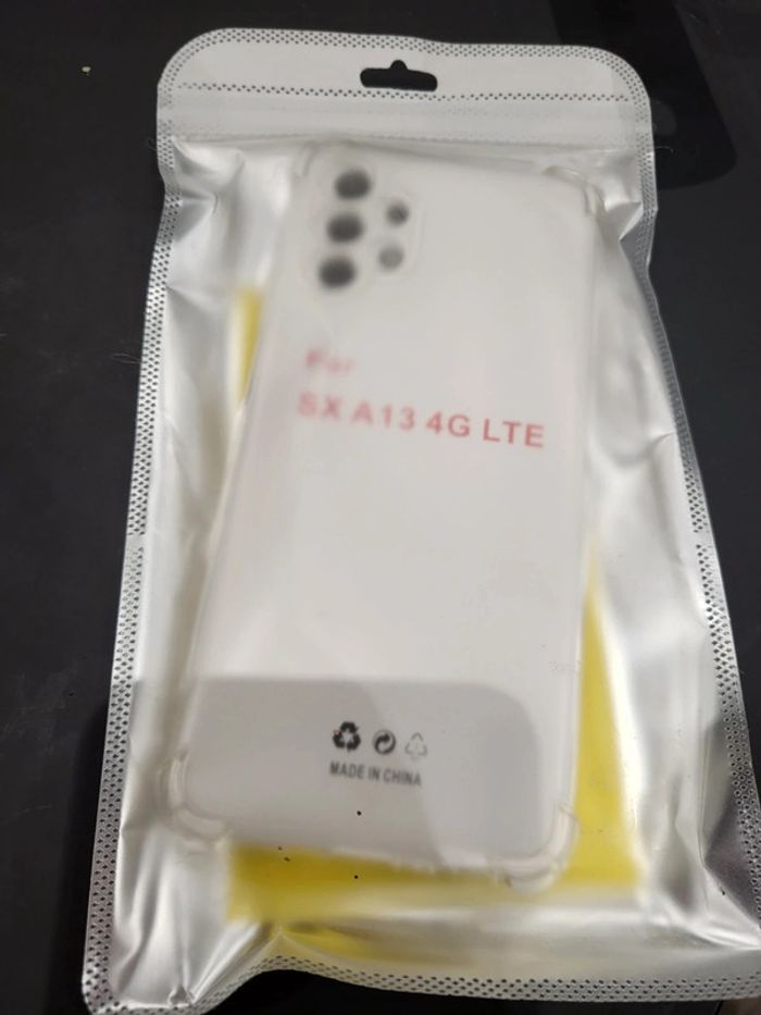 Coque portable - photo numéro 2