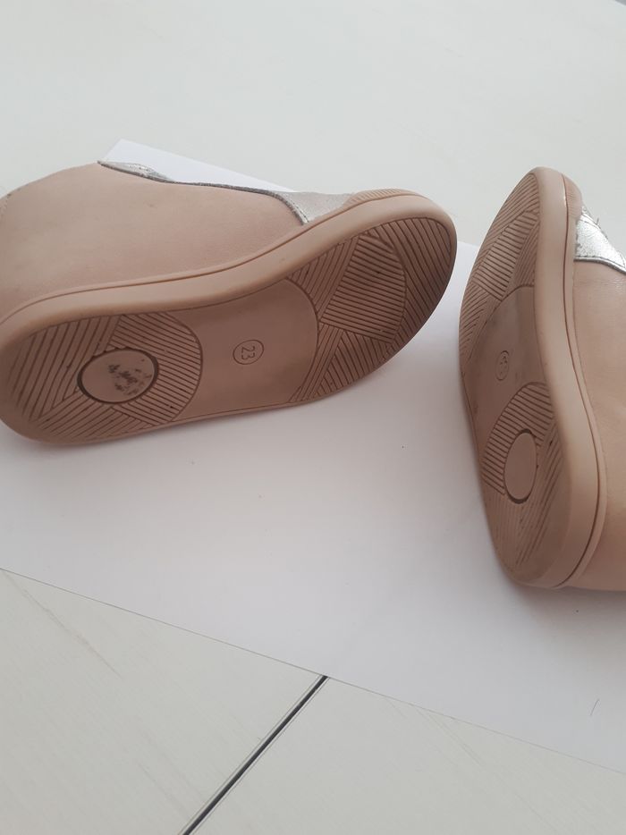 Chaussures - photo numéro 4