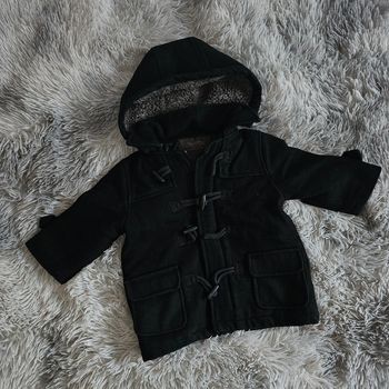 Menteau 12mois