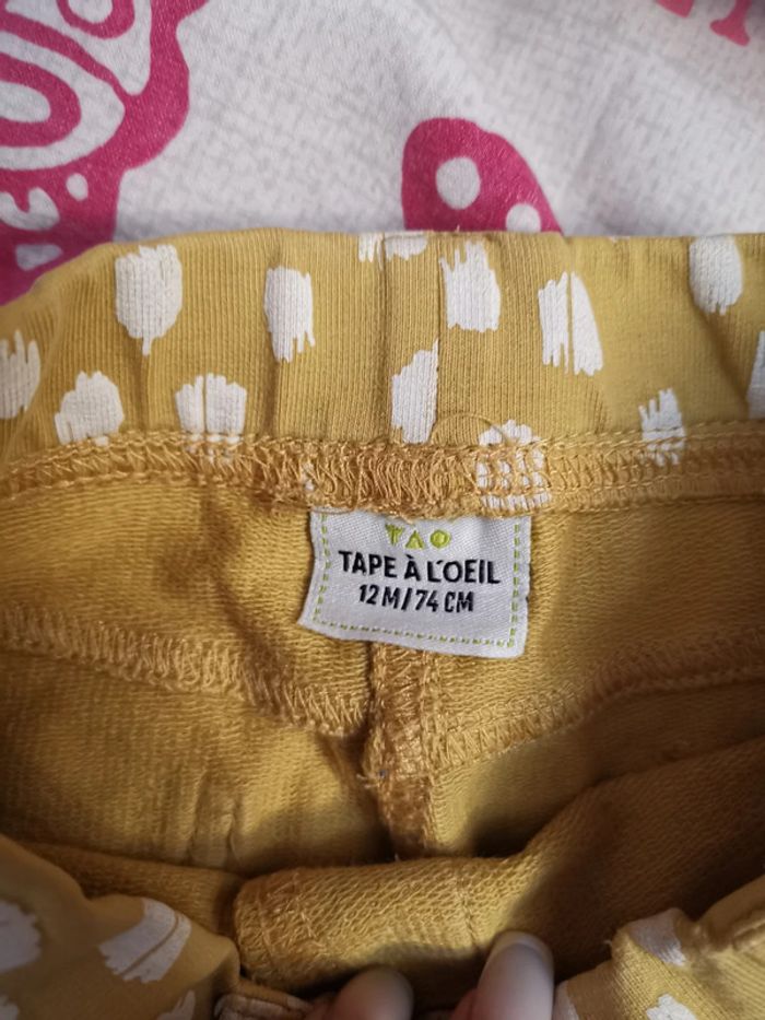 Pantalon - photo numéro 2