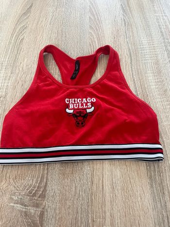 Brassière Chicago Bulls Undiz