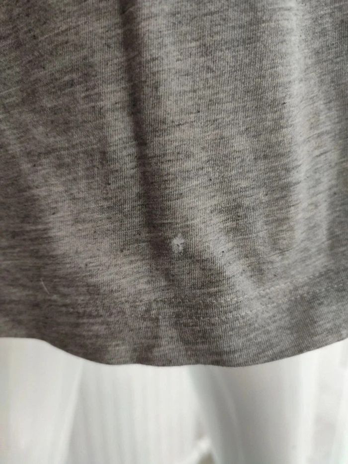 T shirt Fila - photo numéro 4