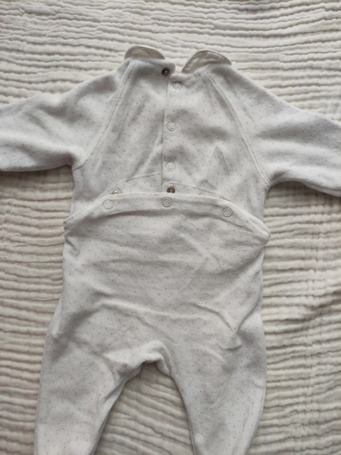 Pyjama bébé - photo numéro 4