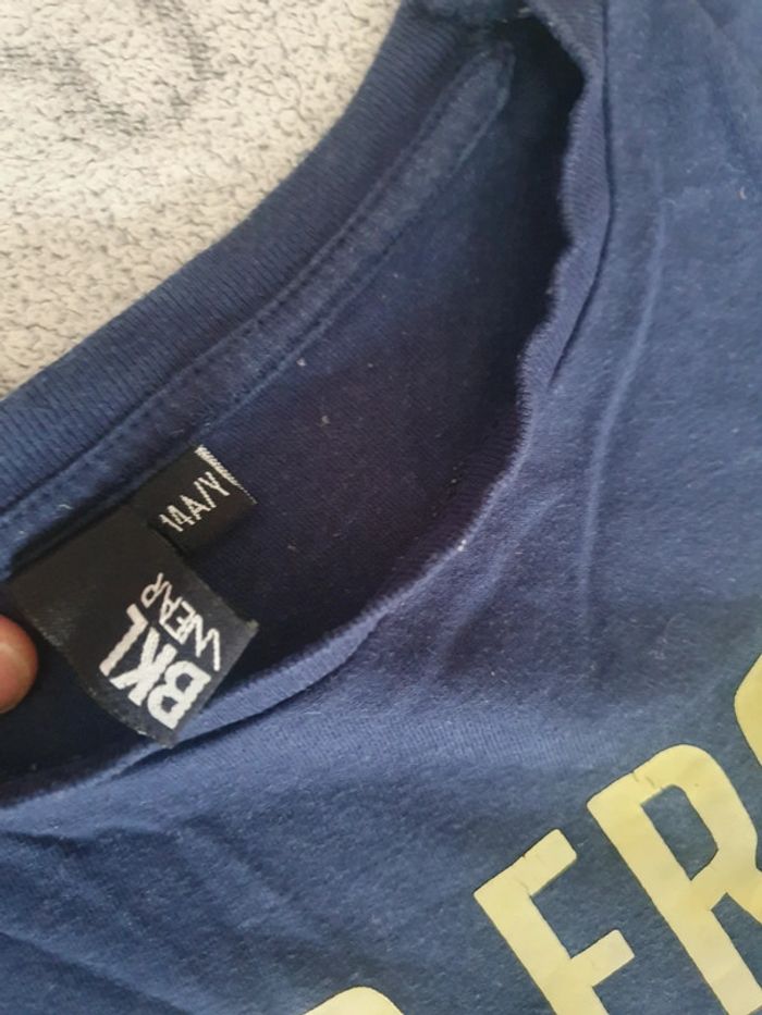 Tee-shirt garçon - photo numéro 2