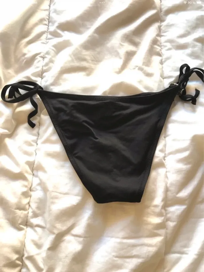 Bas de maillot de bain Promise taille 38 - photo numéro 6