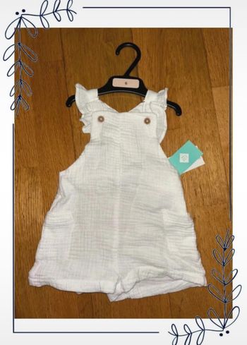 Robe fille