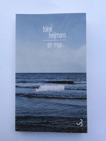 Toine Heijmans - En mer