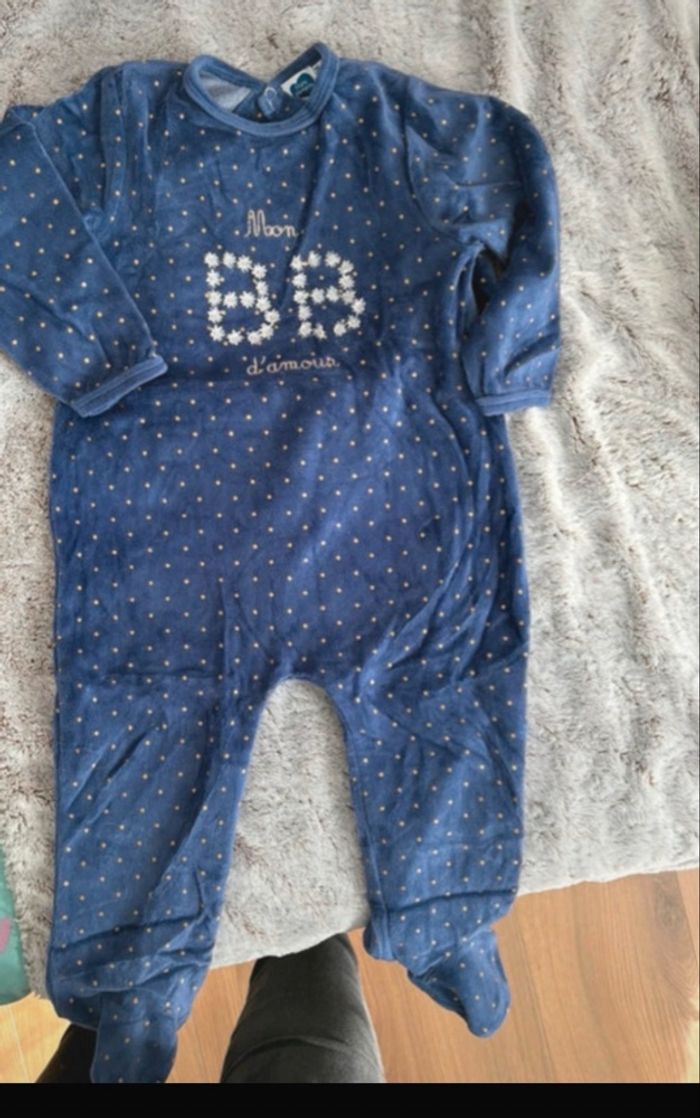Pyjama