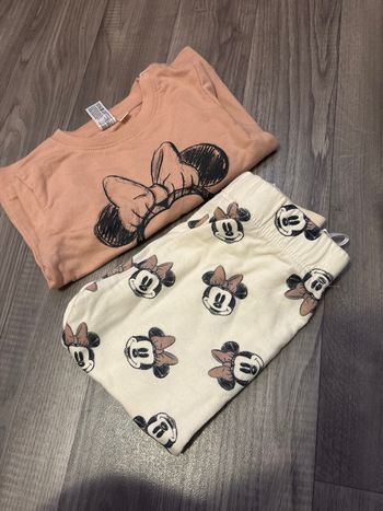 Ensemble Minnie 