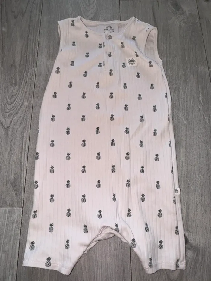 Combishort la redoute