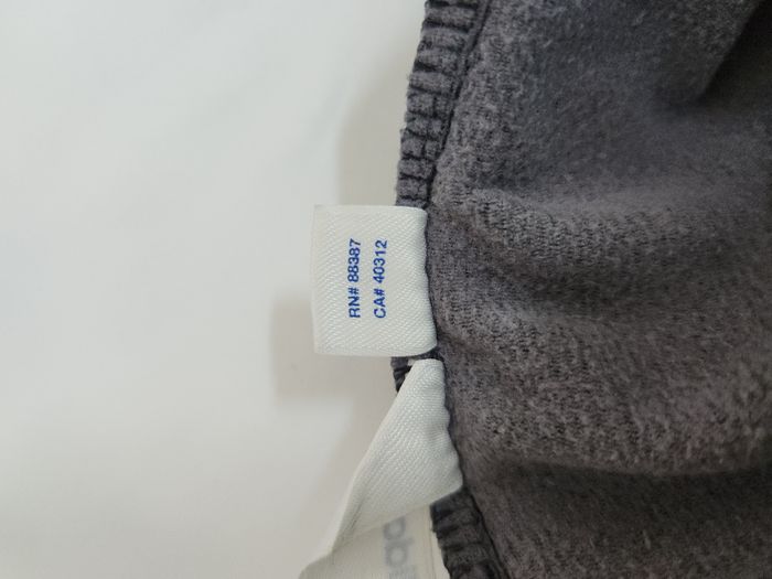 Jogging noir Adidas - Taille 36 - photo numéro 9