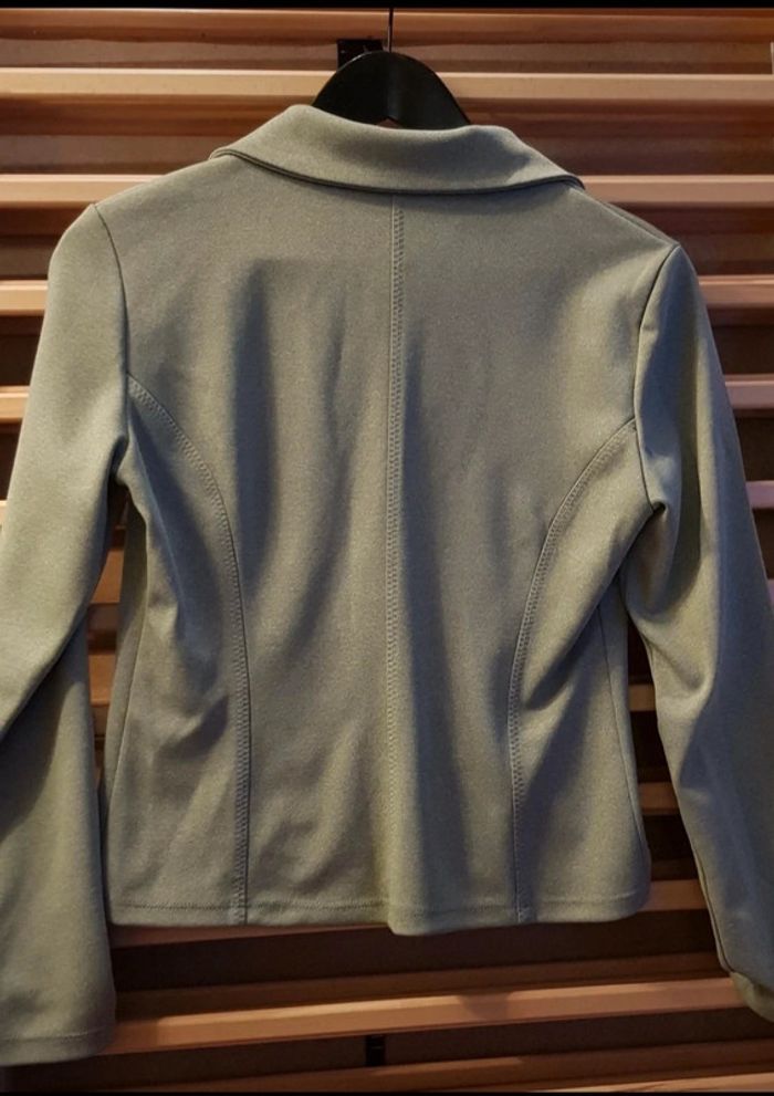 Veste tailleur - photo numéro 3