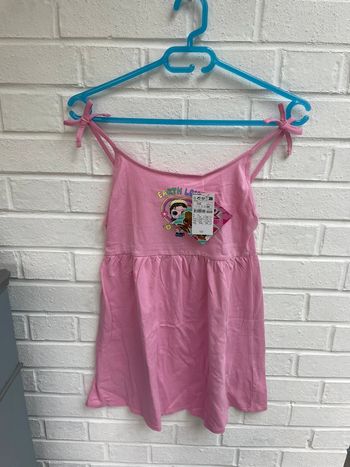 Robe LOL neuve 10 ans