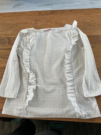 T shirt femme