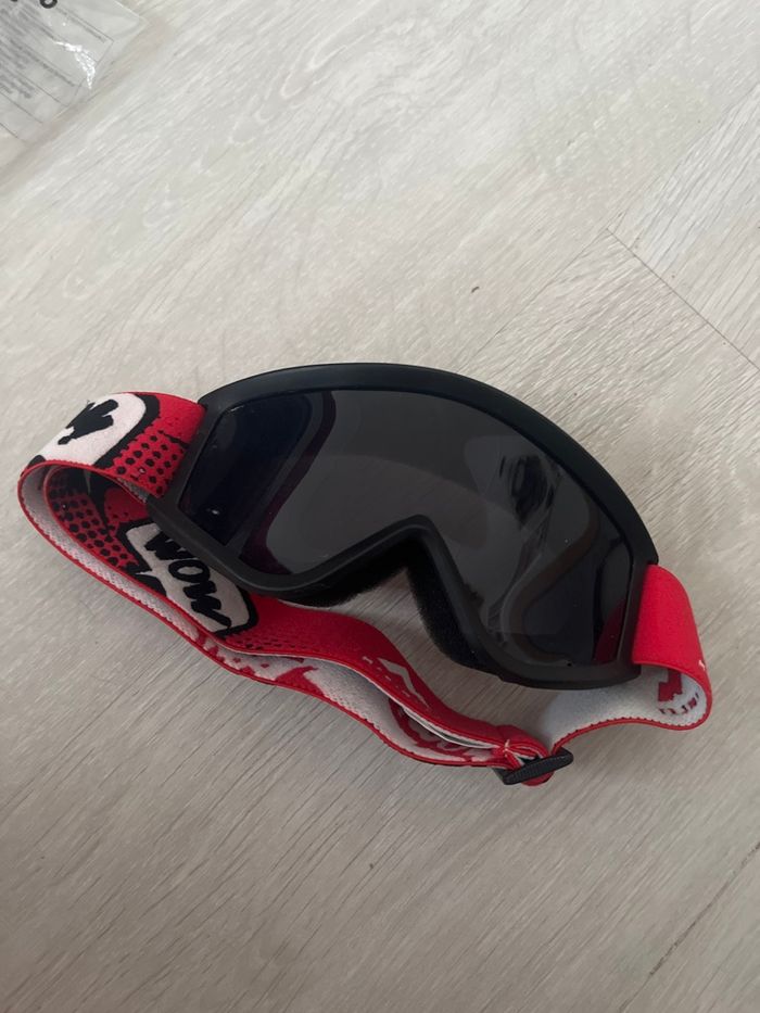 Lunette ski - photo numéro 2