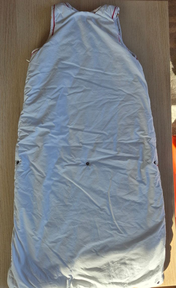 Gigoteuse Sergent Major - 12 mois (81 cm) - photo numéro 2