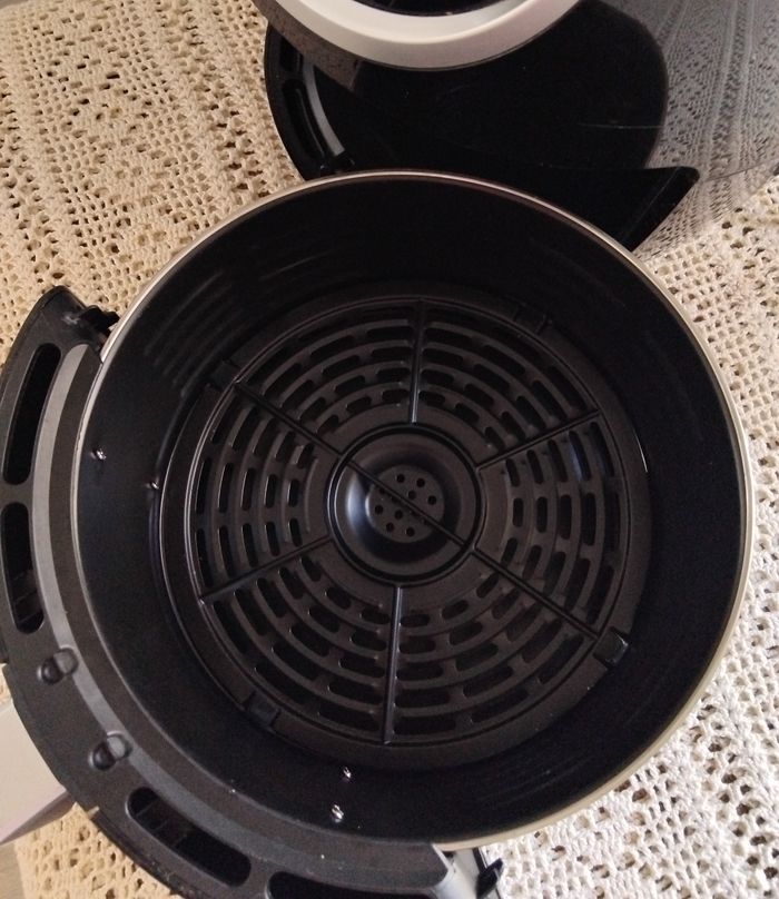 Airfryer - photo numéro 2