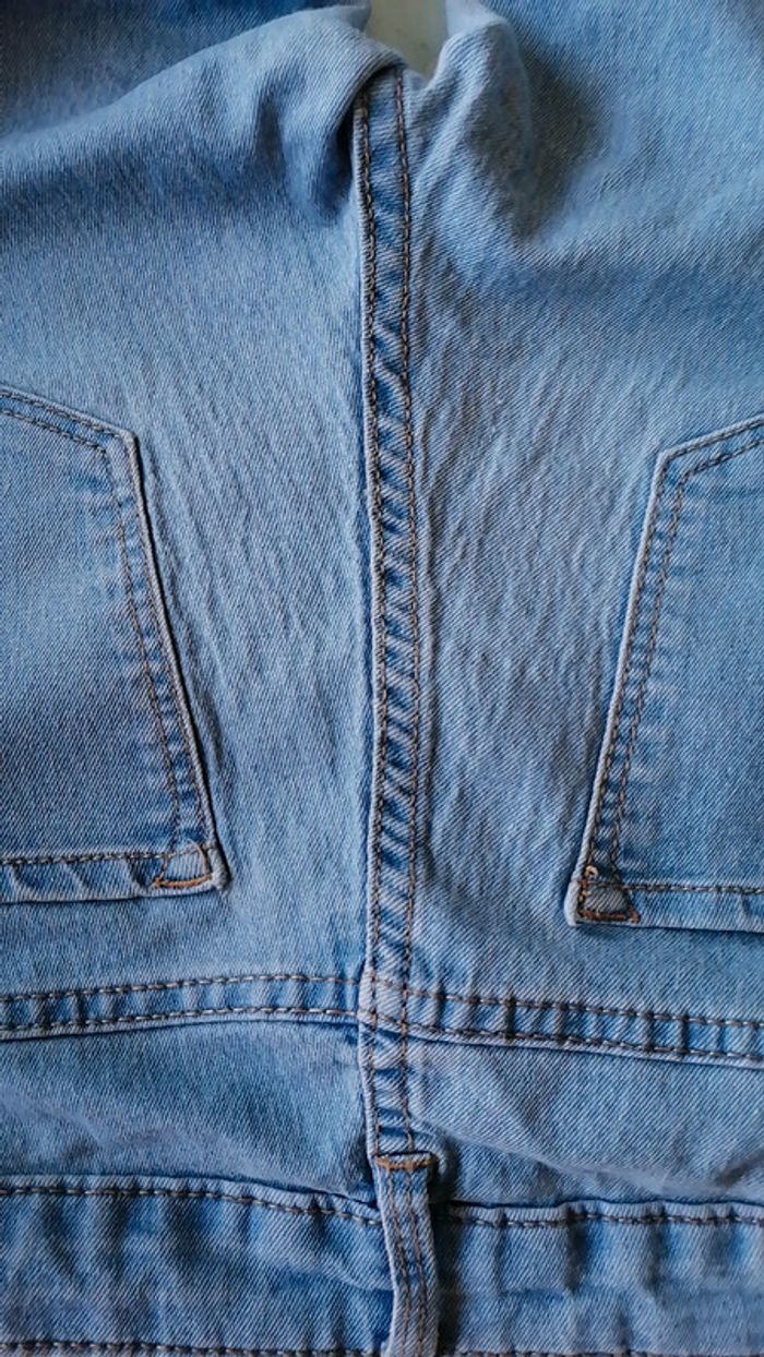 Jean taille 38 - photo numéro 3