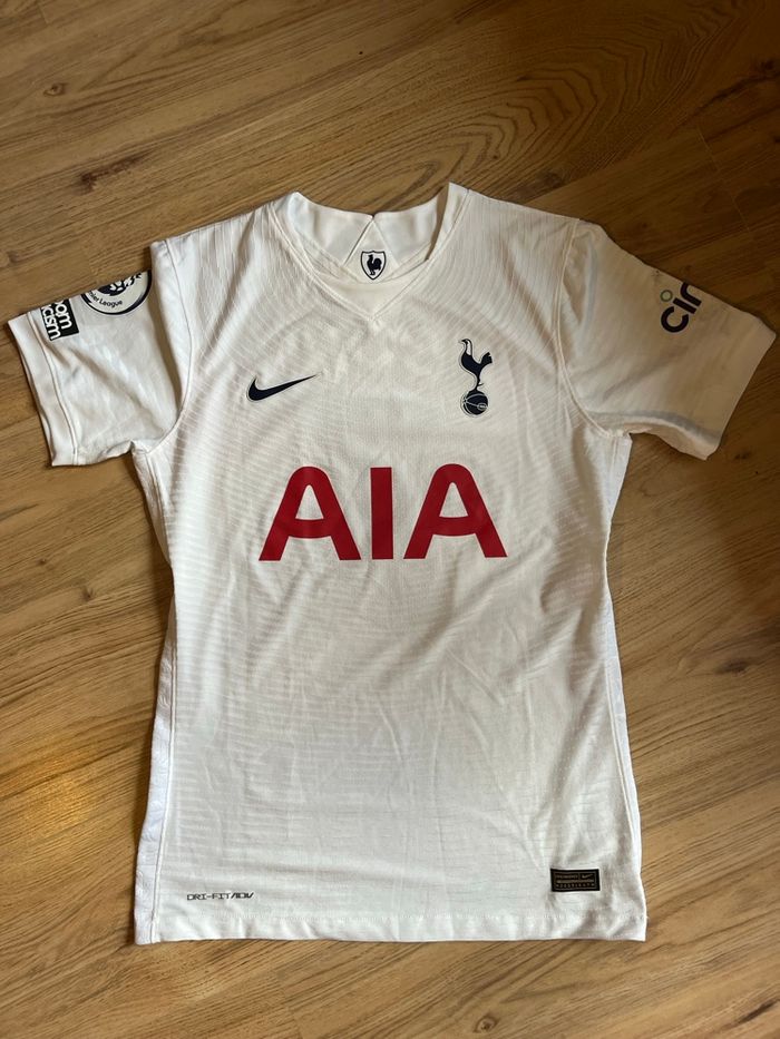 Maillot Tottenham Spurs